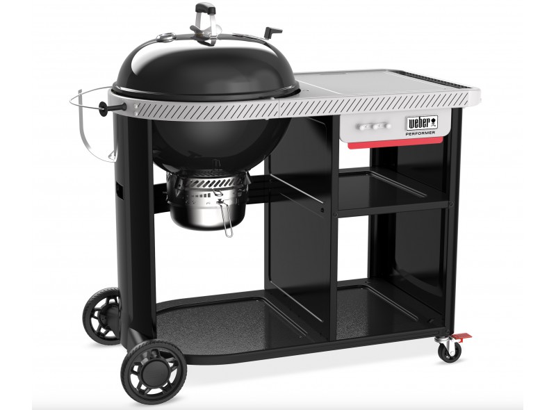 Weber Performer Premium GBS Weber Performer Premium GBS